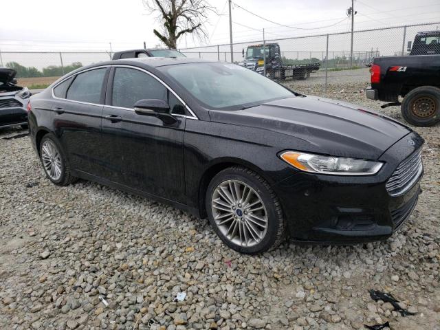 Photo 4 from auction – 2014 FORD FUSION SE with VIN 3FA6P0HD7ER163805