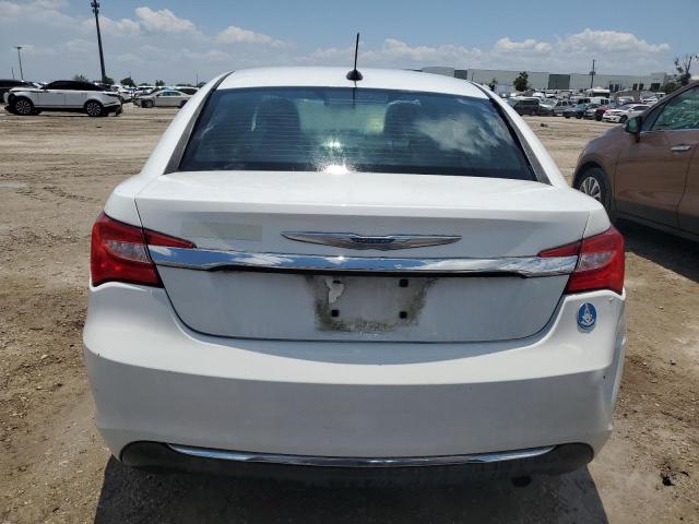 Photo 6 from auction – 2012 CHRYSLER 200 LX with VIN 1C3CCBAB0CN262161
