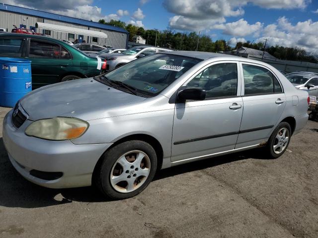 Photo 1 from auction – 2005 TOYOTA COROLLA CE with VIN 1NXBR32E65Z467055