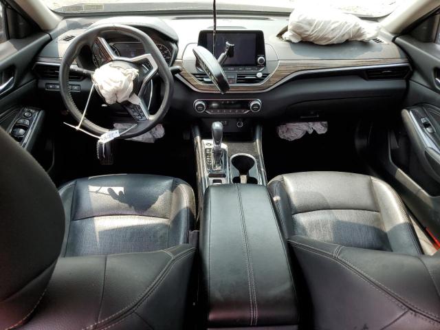 Photo 8 from auction – 2020 NISSAN ALTIMA SL with VIN 1N4BL4EV1LC189522
