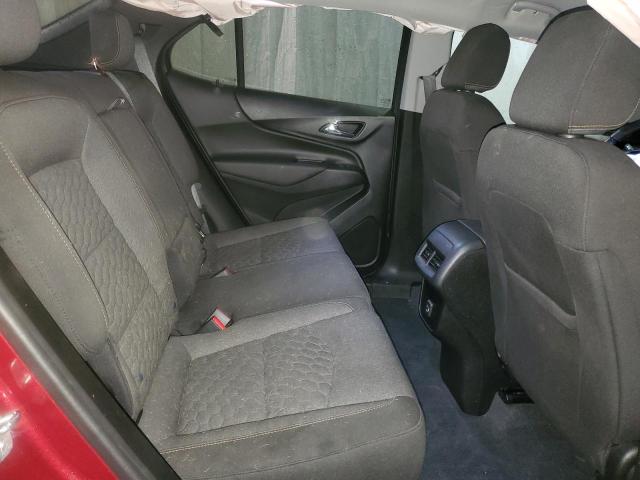 Photo 11 from auction – 2020 CHEVROLET EQUINOX LT with VIN 2GNAXUEVXL6262591