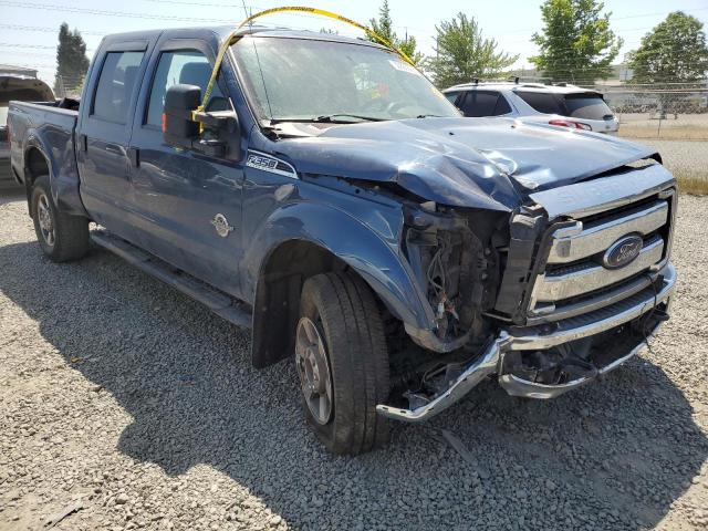 Photo 4 from auction – 2016 FORD F350 SUPER with VIN 1FT8W3BT2GED18953