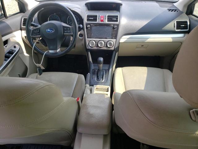 Photo 8 from auction – 2015 SUBARU IMPREZA SP with VIN JF1GPAZ61FH220061
