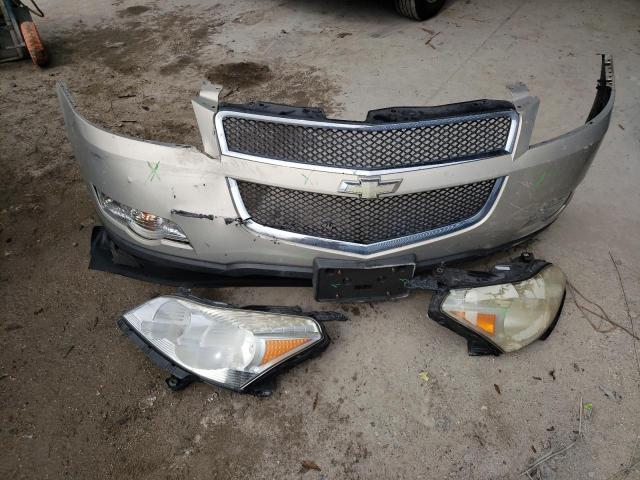 Photo 13 from auction – 2011 CHEVROLET TRAVERSE L with VIN 1GNKRGED4BJ194488