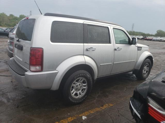 Photo 3 from auction – 2011 DODGE NITRO SE with VIN 1D4PT2GK4BW525400