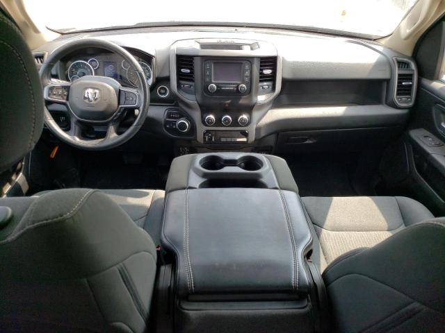 Photo 8 from auction – 2020 RAM 1500 TRADE with VIN 1C6SRFNT0LN139967