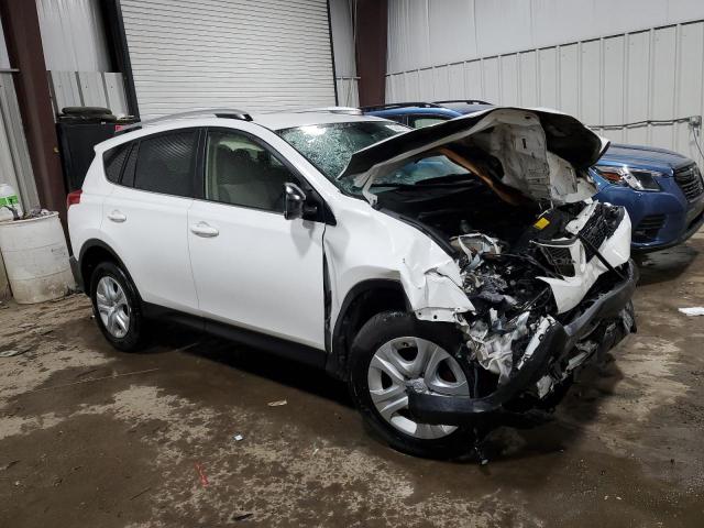 Photo 4 from auction – 2013 TOYOTA RAV4 LE with VIN JTMBFREVXDD018469