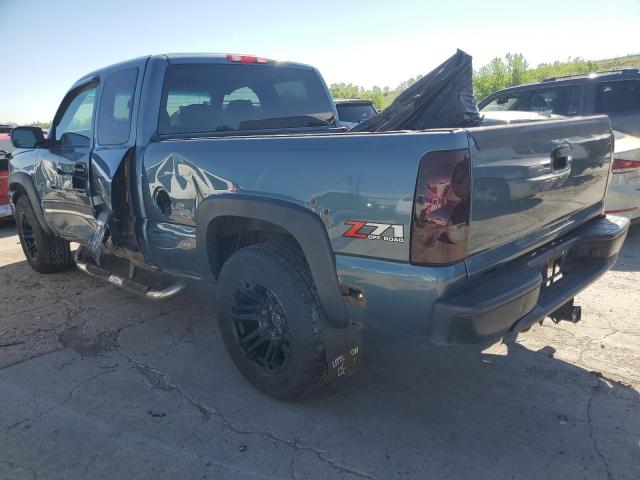 Photo 2 from auction – 2006 CHEVROLET SILVER1500 with VIN 2GCEK19B561135496