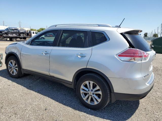 Photo 2 from auction – 2015 NISSAN ROGUE S with VIN KNMAT2MT6FP592659