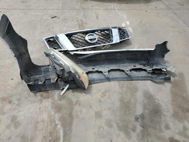 Photo 12 from auction – 2008 NISSAN PATHFINDER with VIN 5N1AR18U08C641243