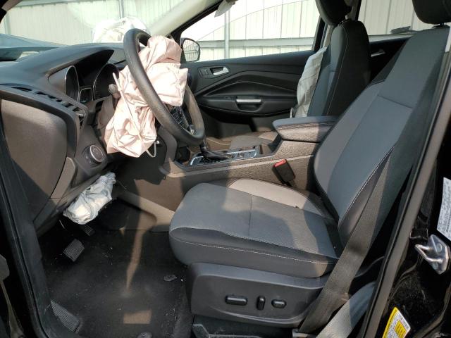 Photo 7 from auction – 2019 FORD ESCAPE SE with VIN 1FMCU9GD5KUB50126