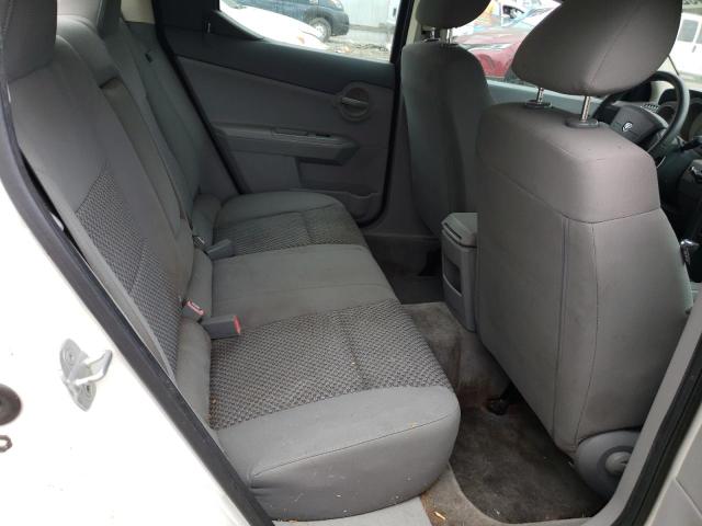 Photo 10 from auction – 2008 DODGE AVENGER with VIN 1B3LC46K58N577613