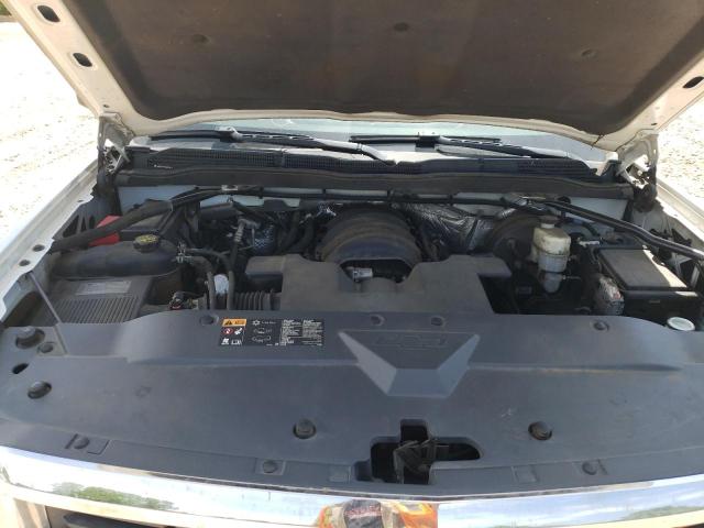 Photo 11 from auction – 2014 CHEVROLET silverado with VIN 1GCUKREC7EF196039