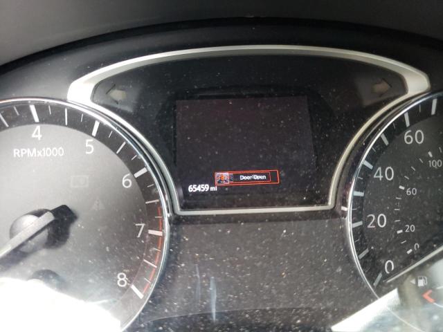 Photo 9 from auction – 2018 NISSAN ALTIMA 2.5 with VIN 1N4AL3AP1JC181561