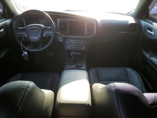 Photo 8 from auction – 2021 DODGE CHARGER SX with VIN 2C3CDXBG3MH678347