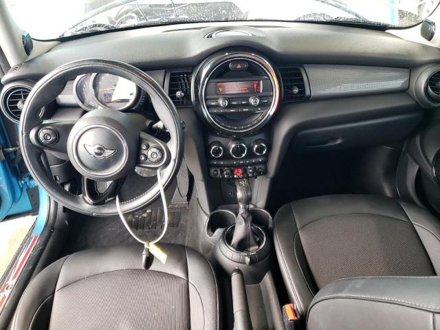 Photo 8 from auction – 2016 MINI COOPER with VIN WMWXU1C53G2D09458