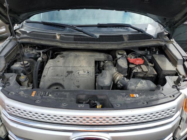 Photo 12 from auction – 2015 FORD EXPLORER X with VIN 1FM5K8D85FGB83311