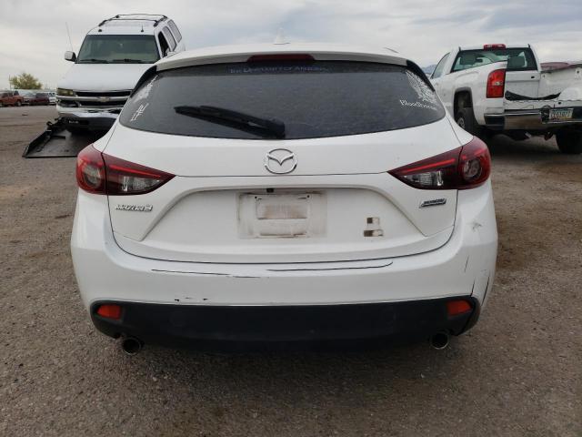 Photo 6 from auction – 2015 MAZDA 3 TOURING with VIN 3MZBM1L75FM146019
