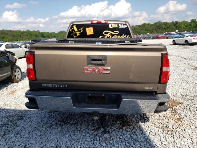 Photo 6 from auction – 2015 GMC SIERRA C15 with VIN 3GTP1VEC1FG249665