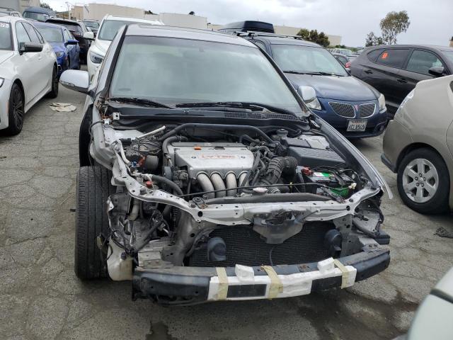 Photo 5 from auction – 2004 ACURA TSX with VIN JH4CL96844C041725