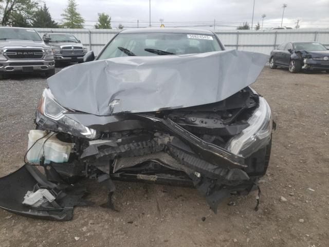 Photo 5 from auction – 2020 NISSAN ALTIMA S with VIN 1N4BL4BV1LC124397