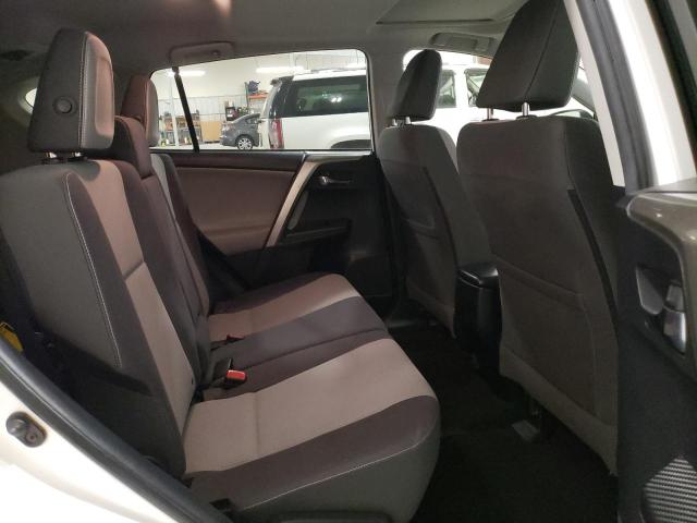 Photo 10 from auction – 2014 TOYOTA RAV4 XLE with VIN JTMRFREV4ED072303