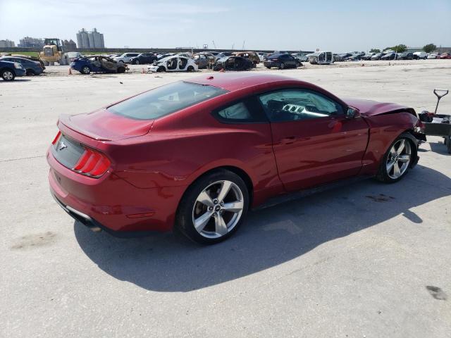 Photo 3 from auction – 2018 FORD MUSTANG with VIN 1FA6P8TH7J5174499