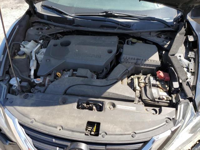Photo 11 from auction – 2017 NISSAN ALTIMA 2.5 with VIN 1N4AL3AP3HC160687