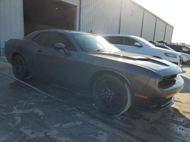 Photo 4 from auction – 2018 DODGE CHALLENGER with VIN 2C3CDZAG1JH334055