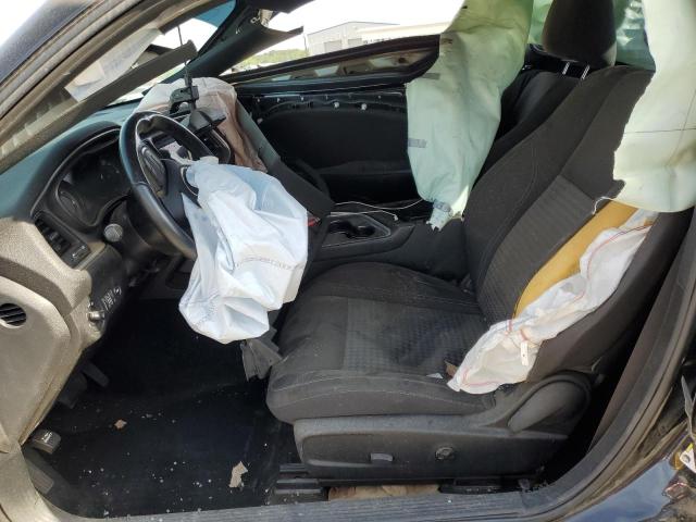 Photo 7 from auction – 2019 DODGE CHALLENGER with VIN 2C3CDZAG2KH739522