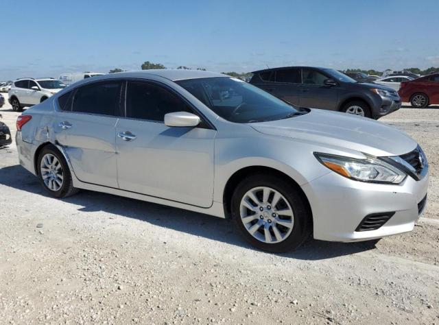 Photo 4 from auction – 2017 NISSAN ALTIMA 2.5 with VIN 1N4AL3AP1HC227528