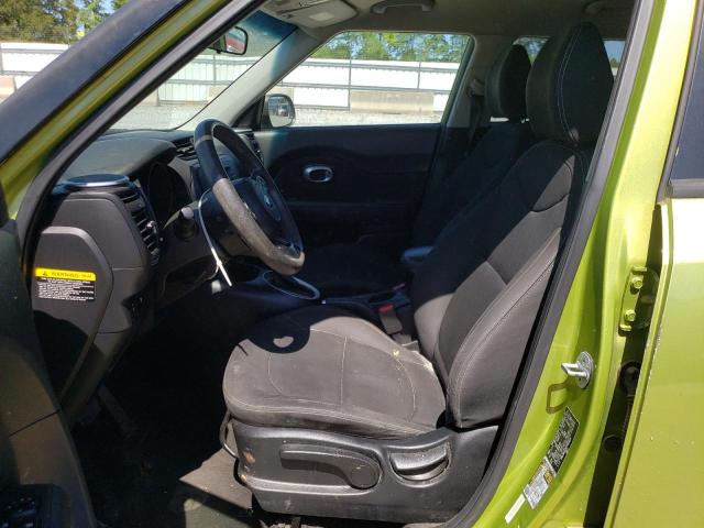 صورة رقم 7 من المزاد - 2014 KIA SOUL مع VIN KNDJN2A2XE7041803