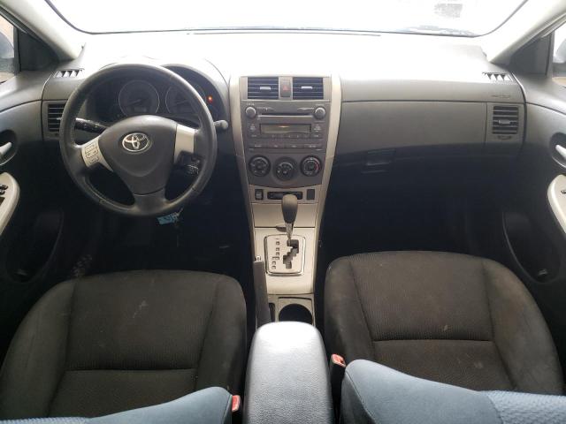 Foto 8 de la subasta – 2010 TOYOTA COROLLA BA con VIN 2T1BU4EE7AC496236