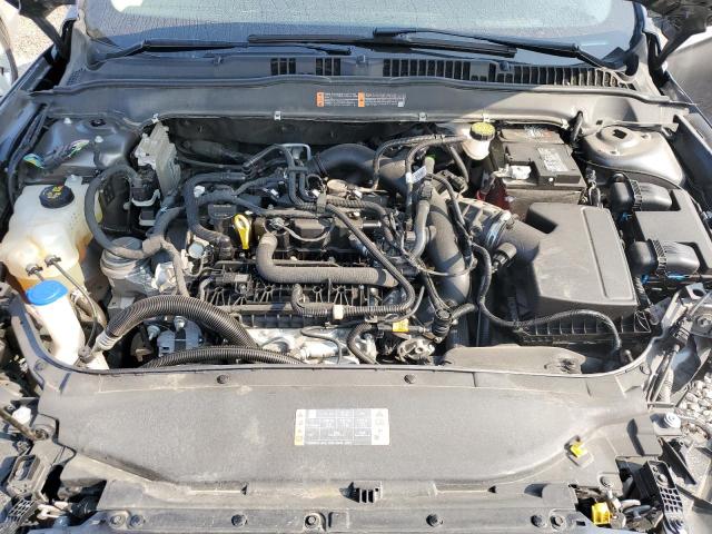 Photo 11 from auction – 2020 FORD FUSION SE with VIN 3FA6P0HD8LR164412