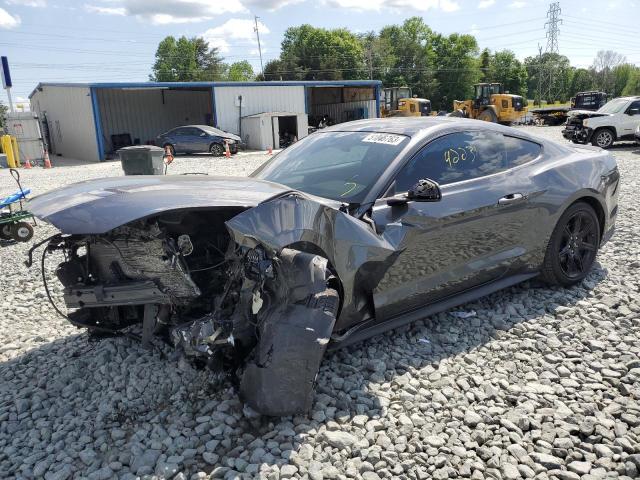 FORD MUSTANG 2020 with VIN 1FA6P8TH5L5159731 - Photo from auction