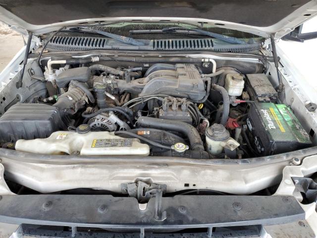 Photo 11 from auction – 2010 FORD EXPLORER E with VIN 1FMEU6EE4AUA10327