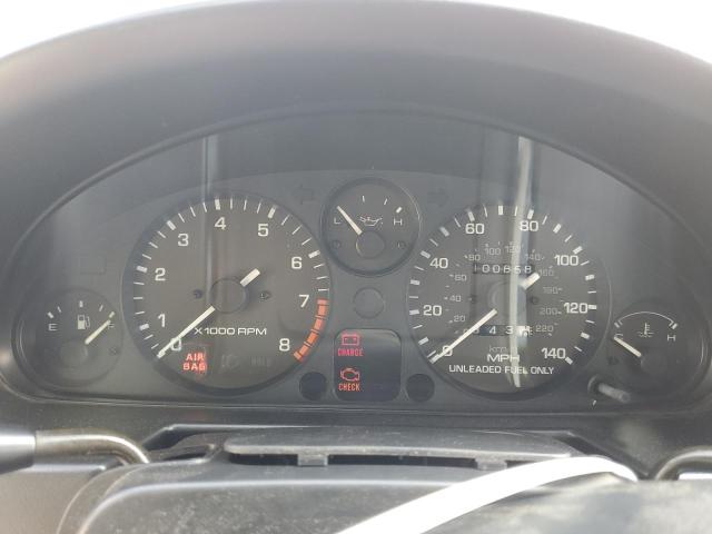 Photo 9 from auction – 1996 MAZDA MX-5 MIATA with VIN JM1NA3537T0701310