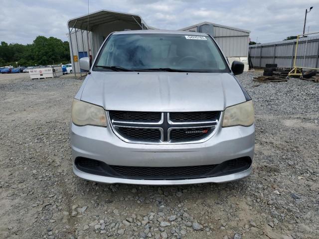 Photo 5 from auction – 2012 DODGE GRAND CARA with VIN 2C4RDGCG5CR247392