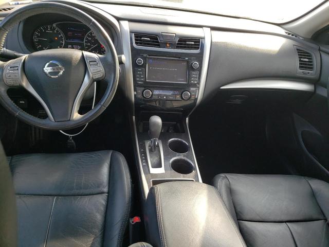 Photo 8 from auction – 2014 NISSAN ALTIMA 2.5 with VIN 1N4AL3AP7EC429107