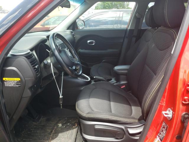Photo 7 from auction – 2016 KIA SOUL + with VIN KNDJP3A57G7304486