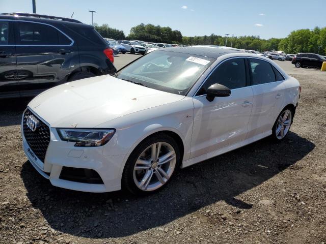 AUDI A3 PREMIUM 2018 z numerem VIN WAUJ8GFF5J1009920 - Zdjęcie z aukcji