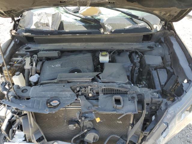 Photo 11 from auction – 2019 NISSAN PATHFINDER with VIN 5N1DR2MMXKC576479