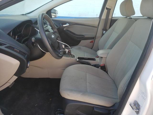 Photo 7 from auction – 2017 FORD FOCUS SE with VIN 1FADP3F20HL232105