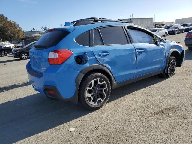 Foto 3 de la subasta – 2017 SUBARU CROSSTREK con VIN JF2GPALC4H8213652