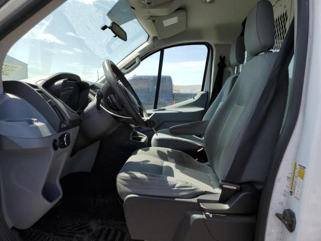 Photo 7 from auction – 2015 FORD TRANSIT T- with VIN 1FTNR1ZM9FKA56541