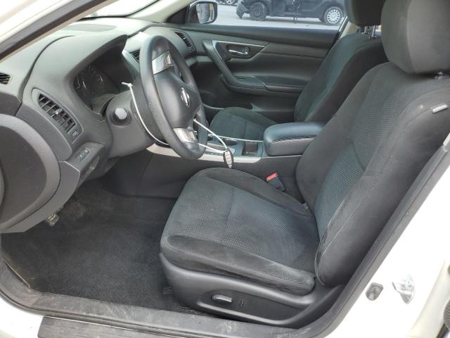 Photo 7 from auction – 2015 NISSAN ALTIMA 2.5 with VIN 1N4AL3APXFN919952