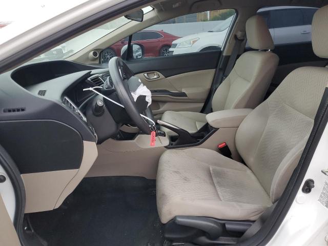 Zdjęcie 7 z aukcji – 2015 HONDA CIVIC SE z VIN 19XFB2F72FE092636