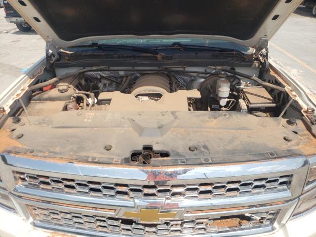 Снимка 11 от търг – 2015 CHEVROLET SILVERADO с VIN 3GCUKSEC9FG201698