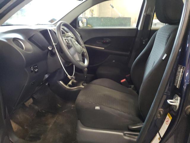 Photo 7 from auction – 2013 TOYOTA SCION XD with VIN JTKKUPB47D1038484