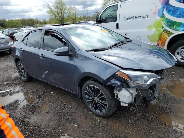 Photo 4 from auction – 2016 TOYOTA COROLLA L with VIN 5YFBURHE4GP422600